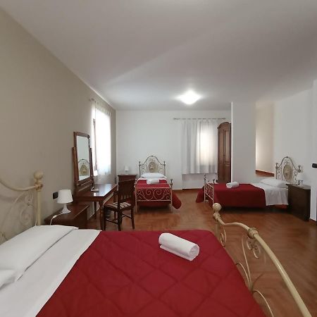 Citta Dei Templi Guesthouse Agrigento Exteriör bild