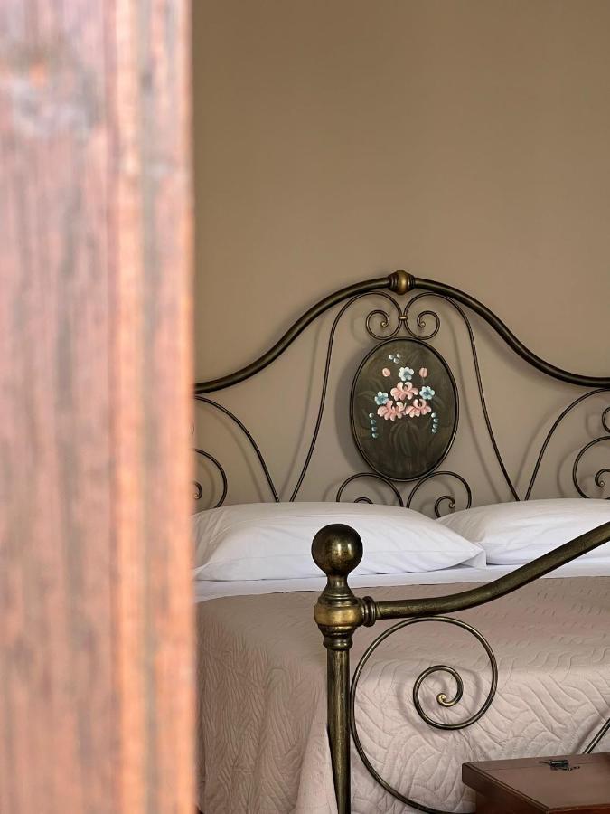 Citta Dei Templi Guesthouse Agrigento Exteriör bild