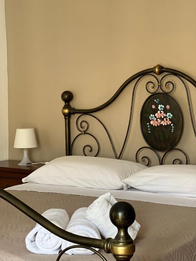 Citta Dei Templi Guesthouse Agrigento Exteriör bild