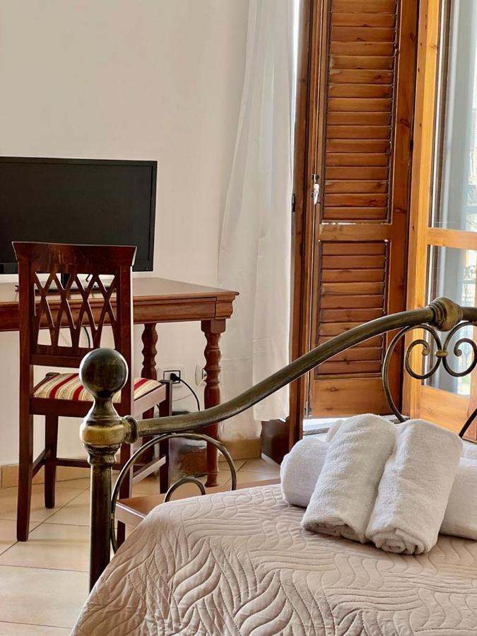 Citta Dei Templi Guesthouse Agrigento Exteriör bild