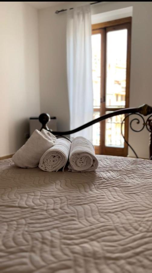 Citta Dei Templi Guesthouse Agrigento Exteriör bild