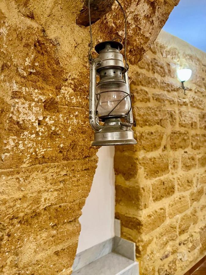 Citta Dei Templi Guesthouse Agrigento Exteriör bild