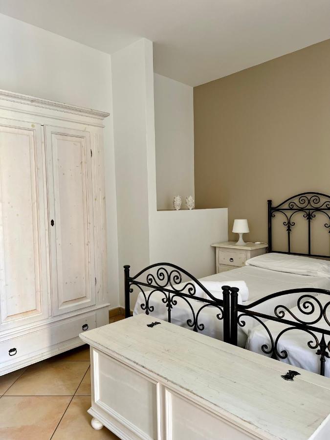 Citta Dei Templi Guesthouse Agrigento Exteriör bild