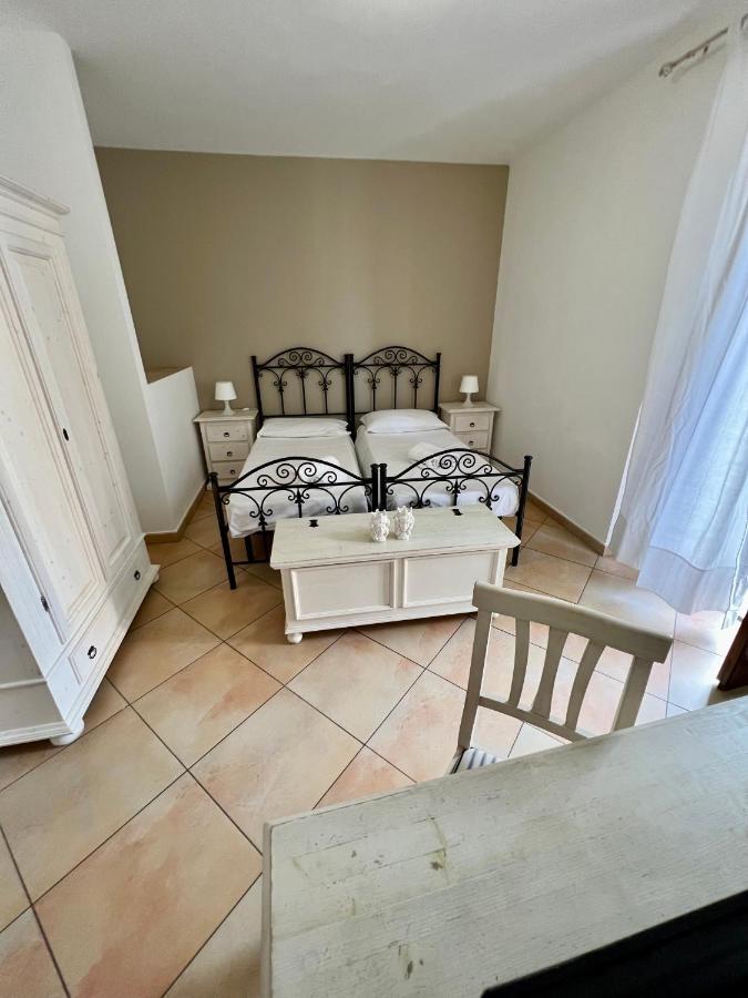 Citta Dei Templi Guesthouse Agrigento Exteriör bild