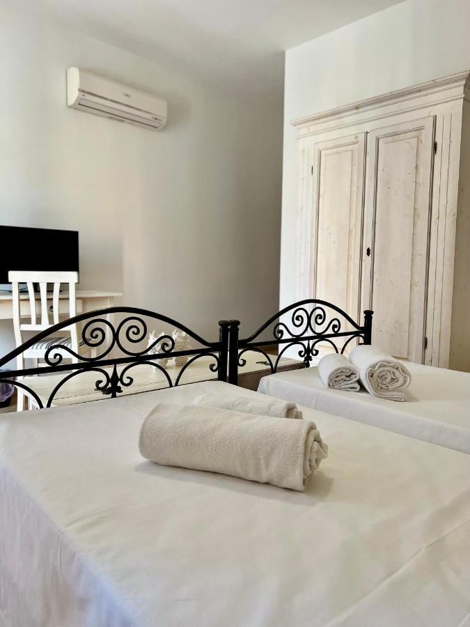 Citta Dei Templi Guesthouse Agrigento Exteriör bild