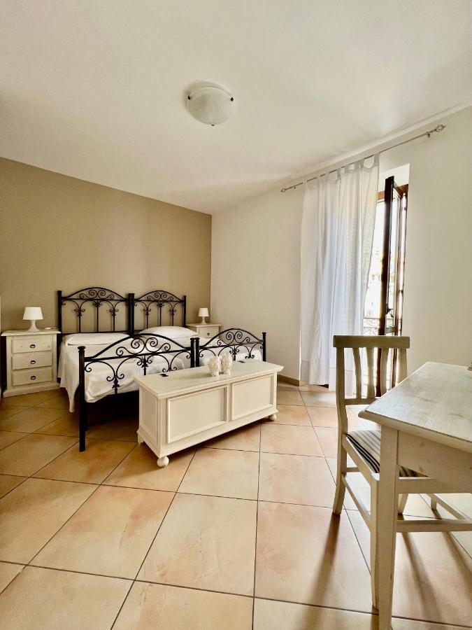 Citta Dei Templi Guesthouse Agrigento Exteriör bild