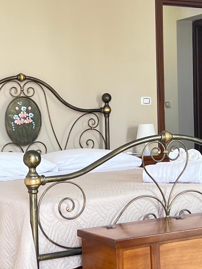 Citta Dei Templi Guesthouse Agrigento Exteriör bild