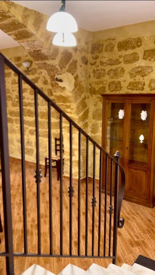 Citta Dei Templi Guesthouse Agrigento Exteriör bild